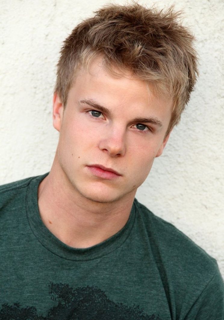 Graham Rogers