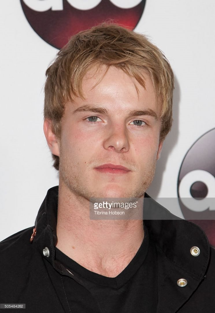 Graham Rogers