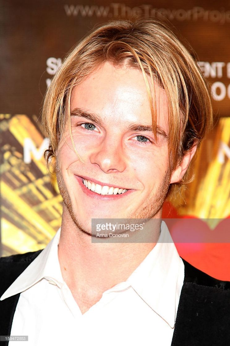 Graham Rogers