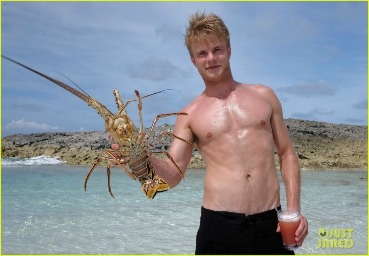 Graham Rogers