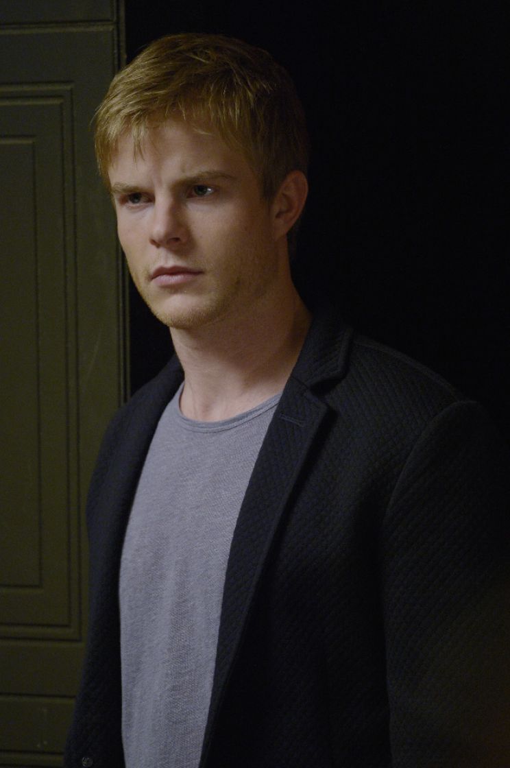 Graham Rogers