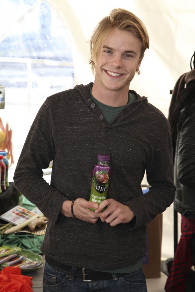 Graham Rogers