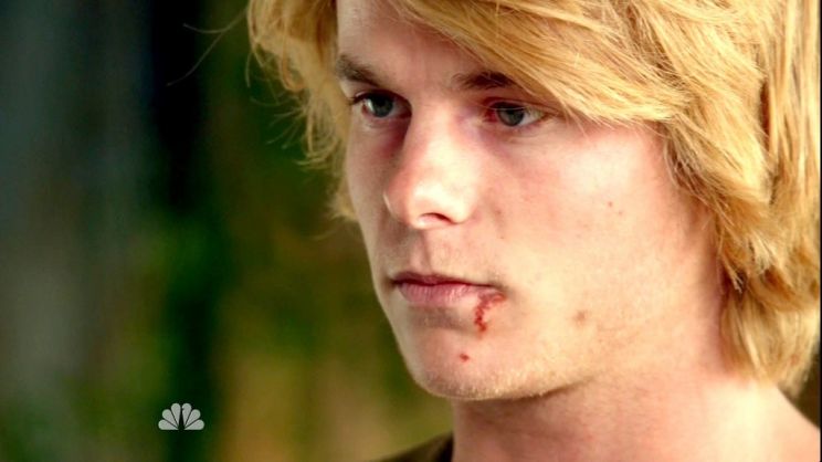 Graham Rogers