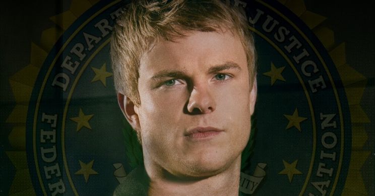 Graham Rogers