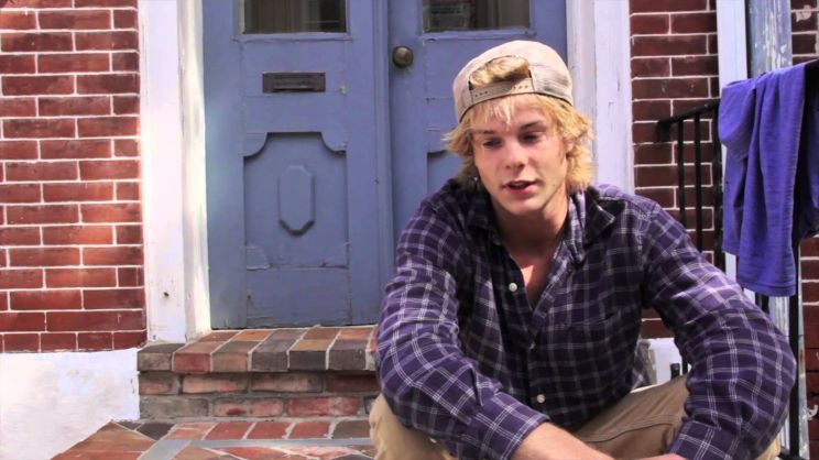 Graham Rogers