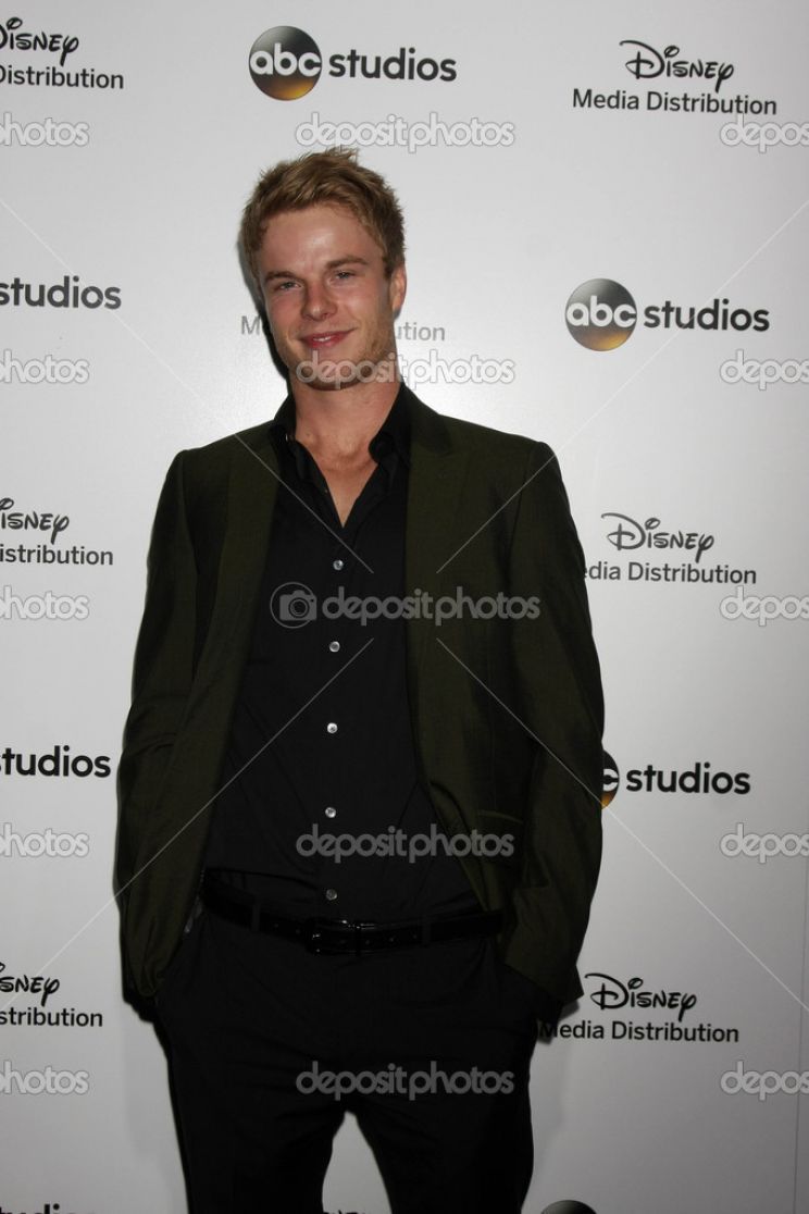 Graham Rogers