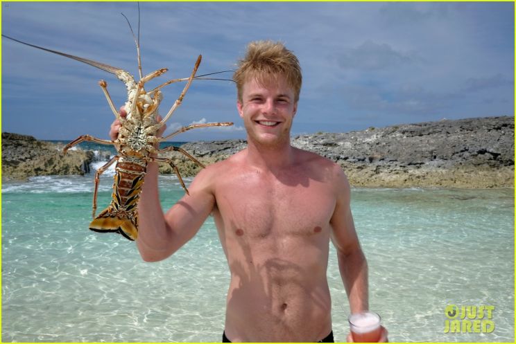 Graham Rogers