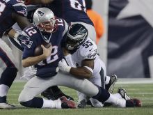 Graham Sack