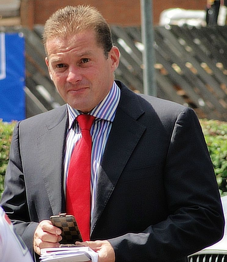 Graham Sack