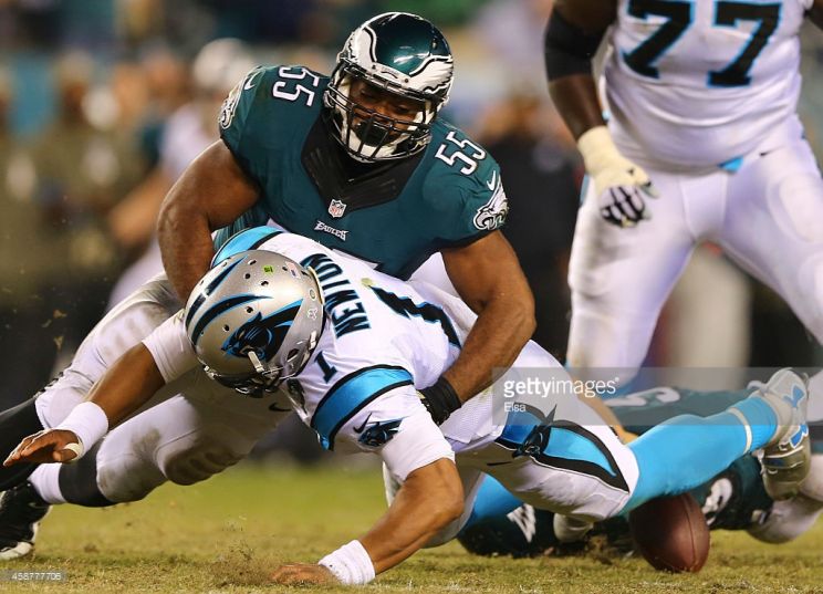 Graham Sack