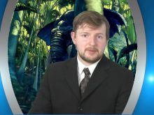 Graham Stark