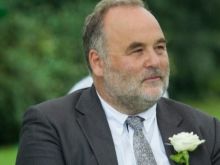 Graham Stark