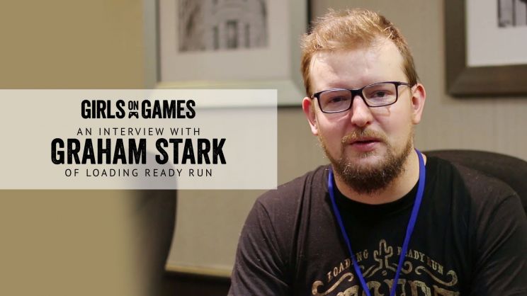 Graham Stark