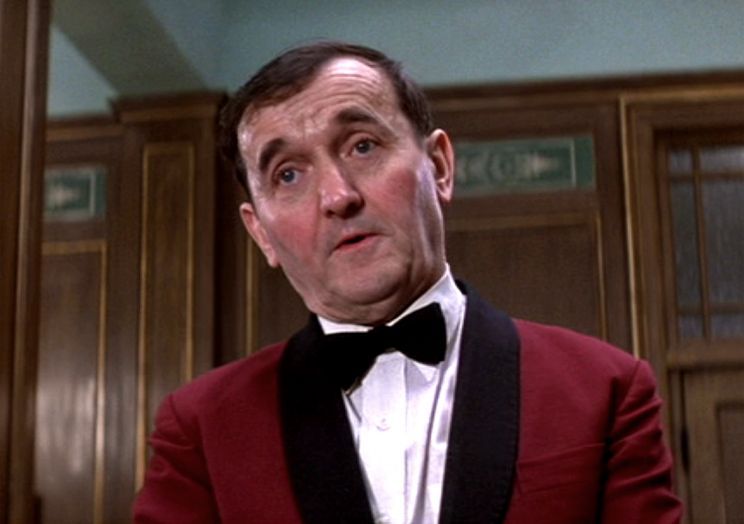 Graham Stark