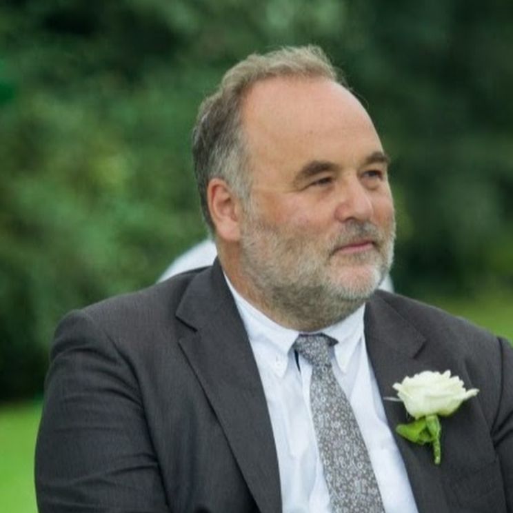 Graham Stark