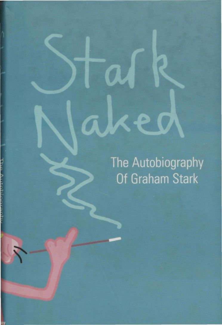 Graham Stark