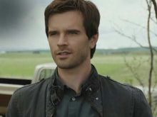 Graham Wardle