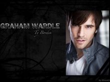 Graham Wardle