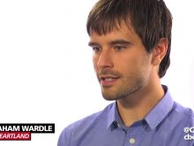 Graham Wardle