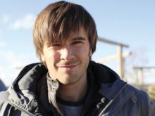 Graham Wardle