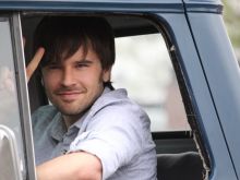 Graham Wardle