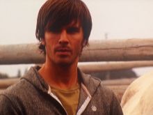 Graham Wardle