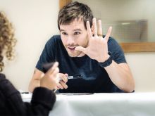 Graham Wardle