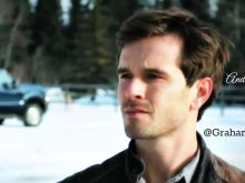 Graham Wardle