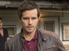 Graham Wardle