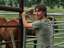 Graham Wardle