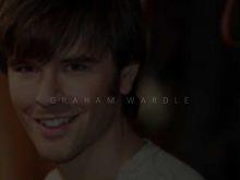 Graham Wardle