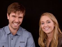 Graham Wardle photo