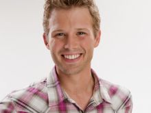 Graham Wardle photo