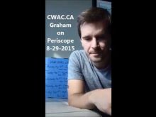 Graham Wardle