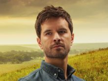 Graham Wardle