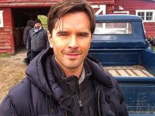 Graham Wardle
