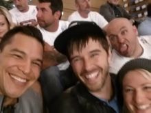 Graham Wardle