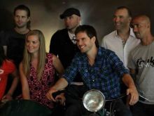 Graham Wardle
