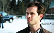 Graham Wardle