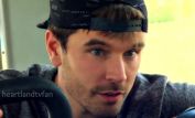 Graham Wardle