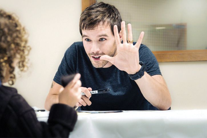 Pictures of Graham Wardle