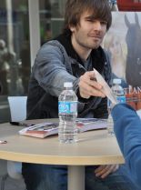 Graham Wardle