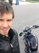 Graham Wardle