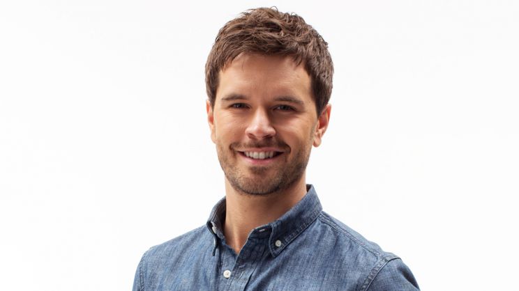 Graham Wardle