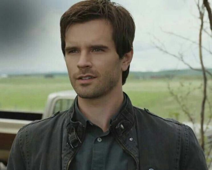 Graham Wardle