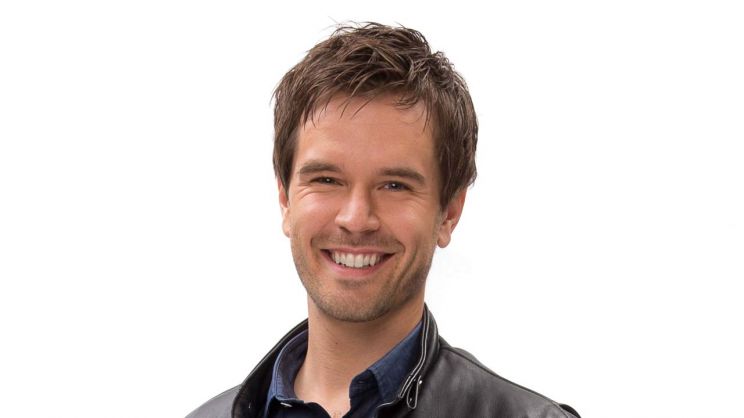 Graham Wardle