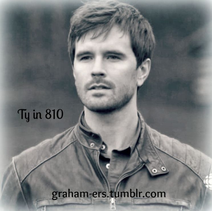 Graham Wardle