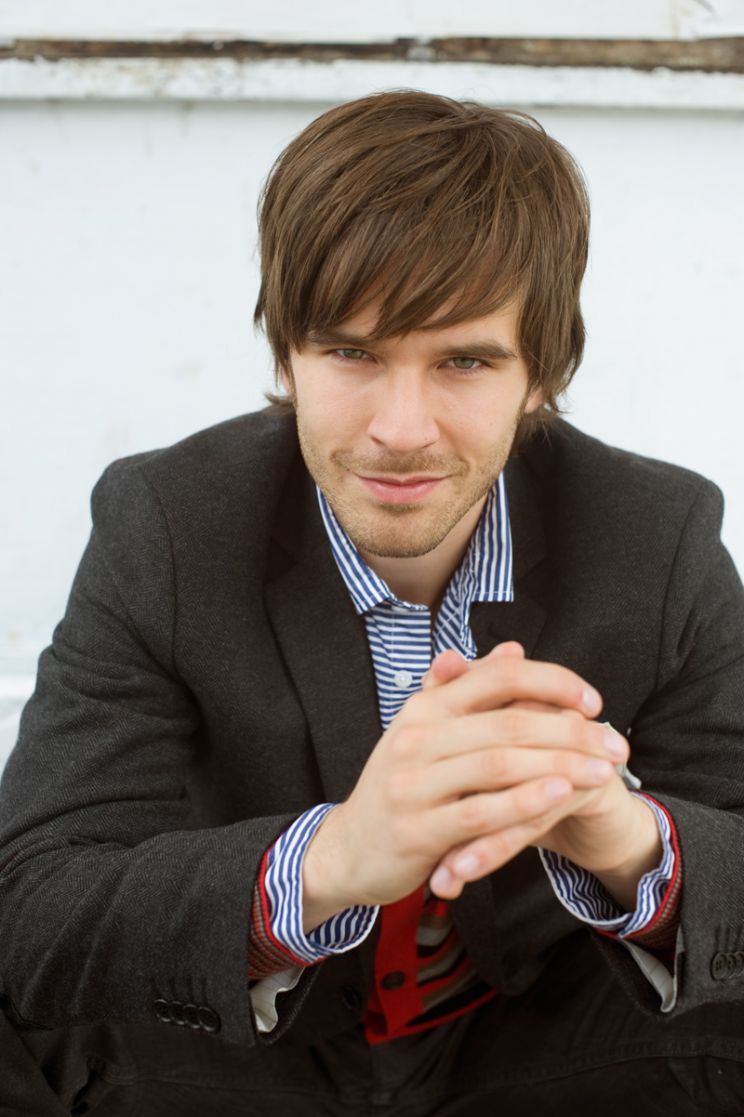 Graham Wardle