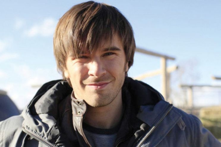 Graham Wardle