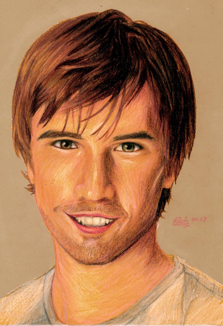 Graham Wardle